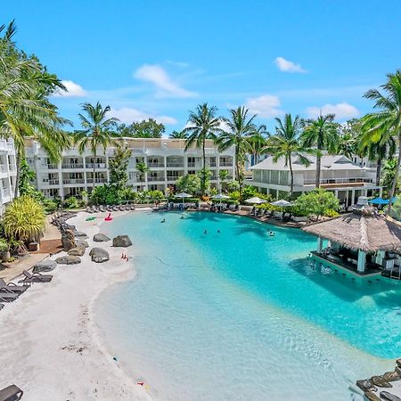 Elysium Private Apartments At Beach Club & Spa Палм-Ков Екстер'єр фото