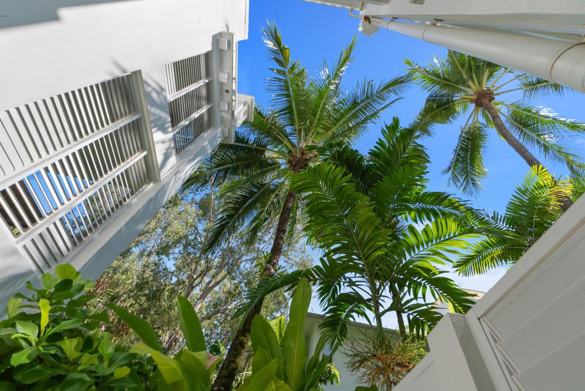 Elysium Private Apartments At Beach Club & Spa Палм-Ков Екстер'єр фото